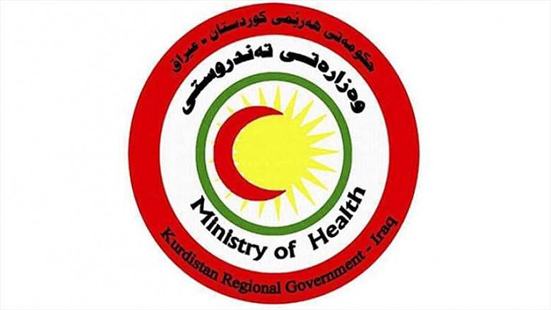 كوردستان يسجل 8 إصابات جديدة بفيروس كورونا