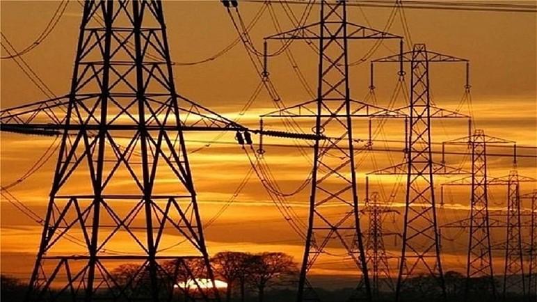 الكهرباء تعلن قرب اضافة 630 ميغاواط للمنظومة الوطنية