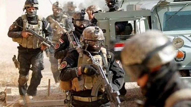استشهاد واصابة ٣ عناصر للقوات الامنية بهجمات لداعش في كركوك