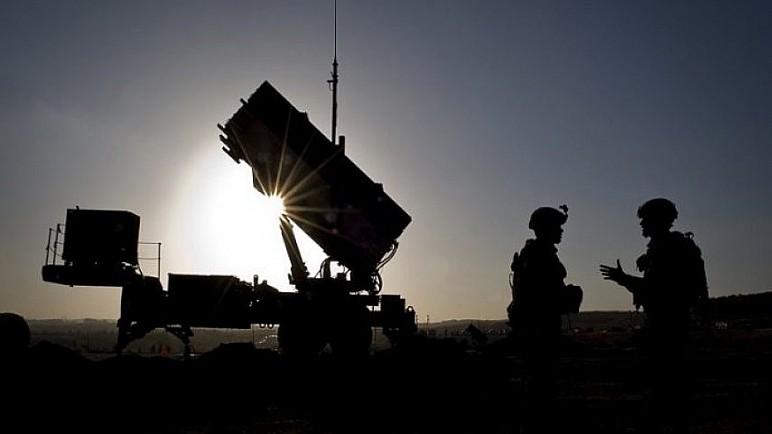 تقرير : أمريكا تفعل أنظمة “باتريوت” لحماية قواتها في العراق
