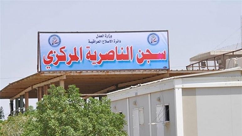 وفاة سعدي الجبوري وزير الدفاع الأسبق داخل سجن الحوت