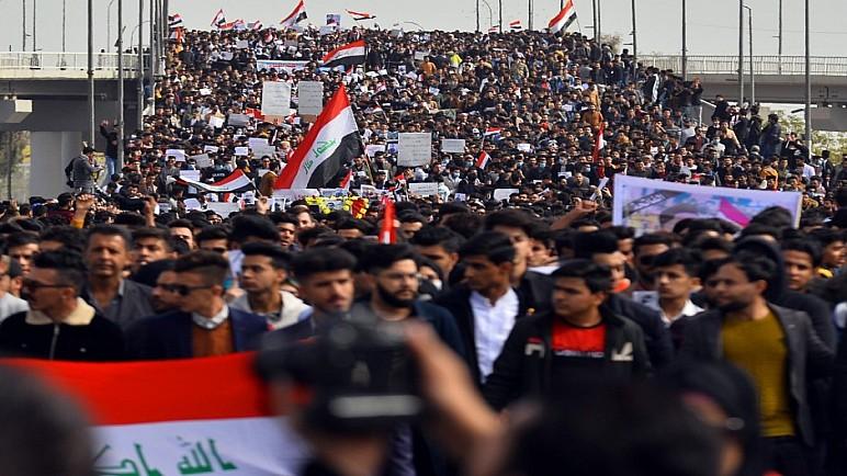 تقرير : « العراقيون » اذكى الشعوب العربية