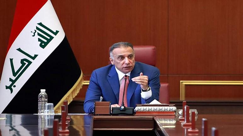 الكاظمي : حلول الأزمة المالية لن تكون على حساب حقوق هذه الشرائح