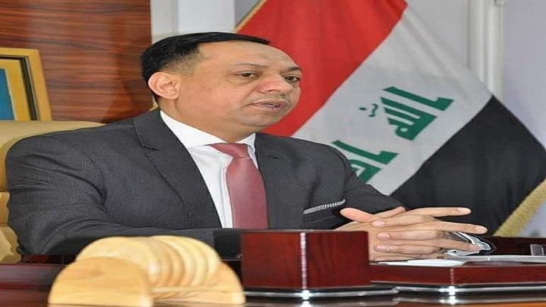 مدير صحة ذي قار يرد على قائد الشرطة: الممرض الواحد لدينا بالف رجل
