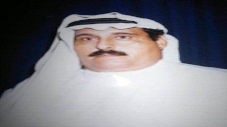 وفاة الفنان خلف ضيدان نتيجة إصابته بفايروس كورونا