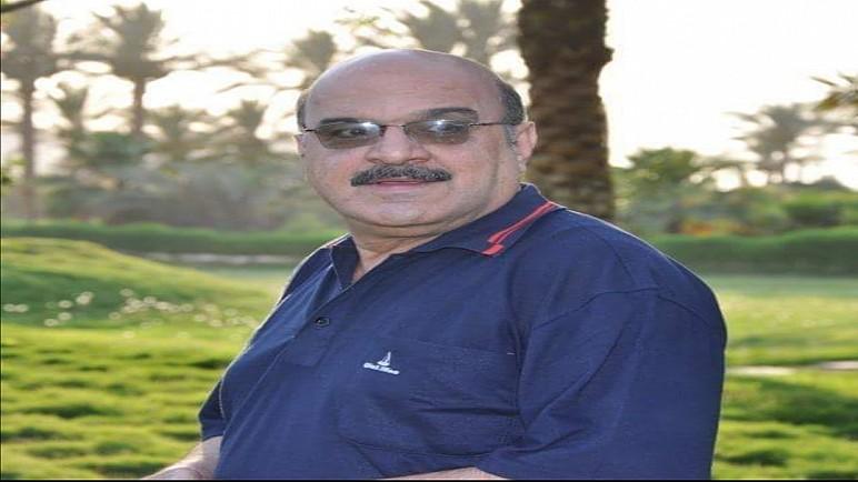 الموت يغيب الفنان العراقي “مهدي الحسيني”