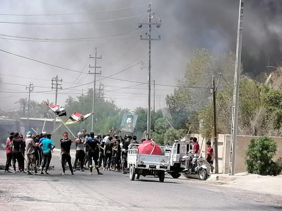 1 - اور نيوز